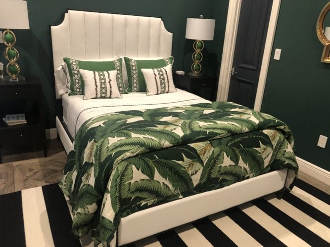 custom bedding design south jersey