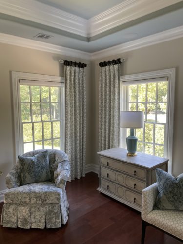 custom window treatments marlton