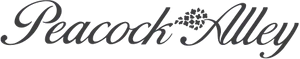 Peacock Alley Logo