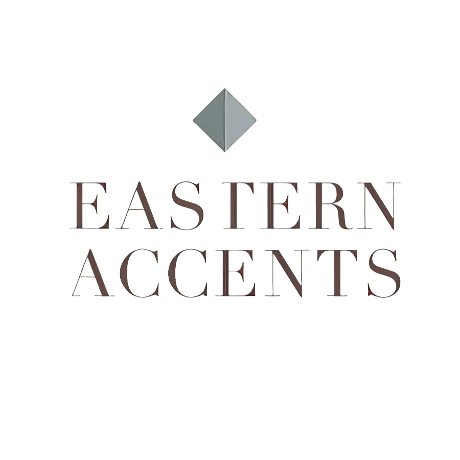 Eastern Accents Logo